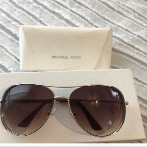 Michael Kors sunglasses